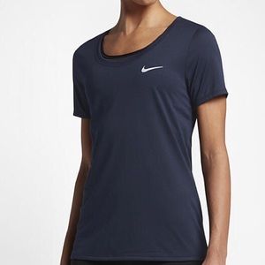 Nike dri fit tee shirt